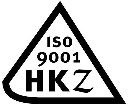 logo hkz